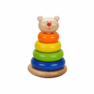 Baby Mind Toy